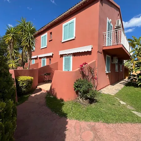 Apartment - 3 Pieces Climatise 4 A 6 Couchages D1 *
